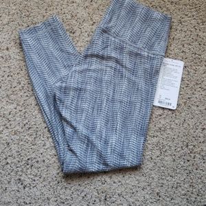 Lululemon Wunder Under